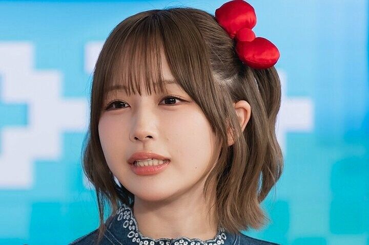 【写真・画像】なえなの、過去の”極貧”貯金額を告白！ 和田アキ子の神対応で「20万増えた」 1枚目