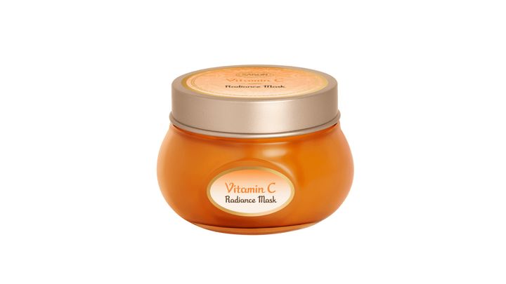 ラディアンスマスク 125ml ￥6,820（税込）／SABON 問い合わせ先：SABON Japan 0120-380-688