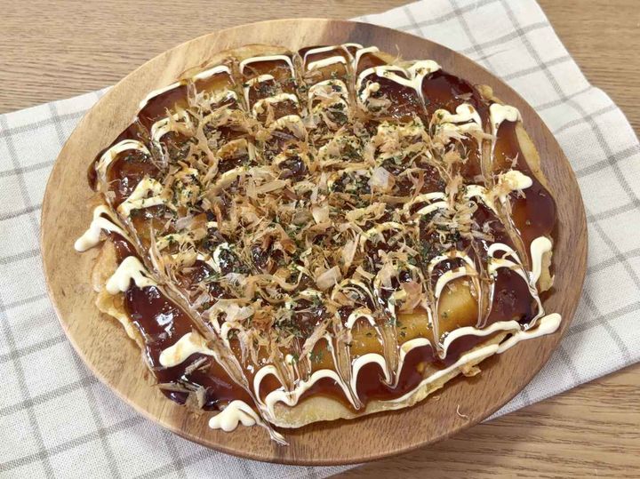 画像: 超節約で美味しい