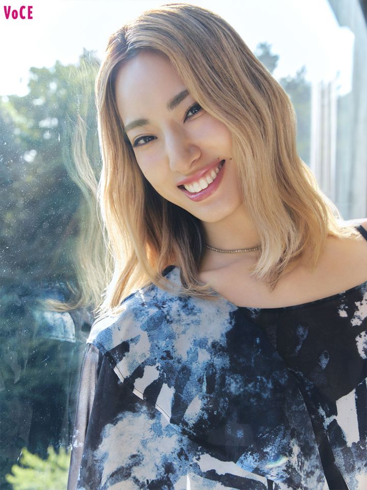 宝塚歌劇団 花組 柚香光さん