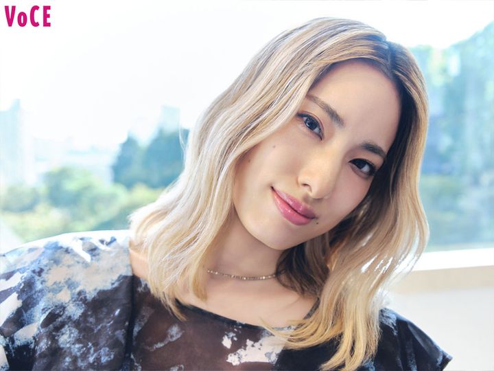 宝塚歌劇団 花組 柚香光さん