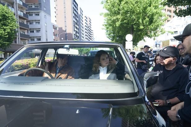 『バッド・ルーテナント：トウキョウ』は公開中！ [c] 2026 BLT TOKYO LIMITED. All Rights Reserved.