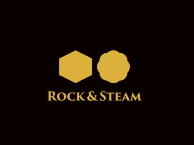 ROCK & STEAM