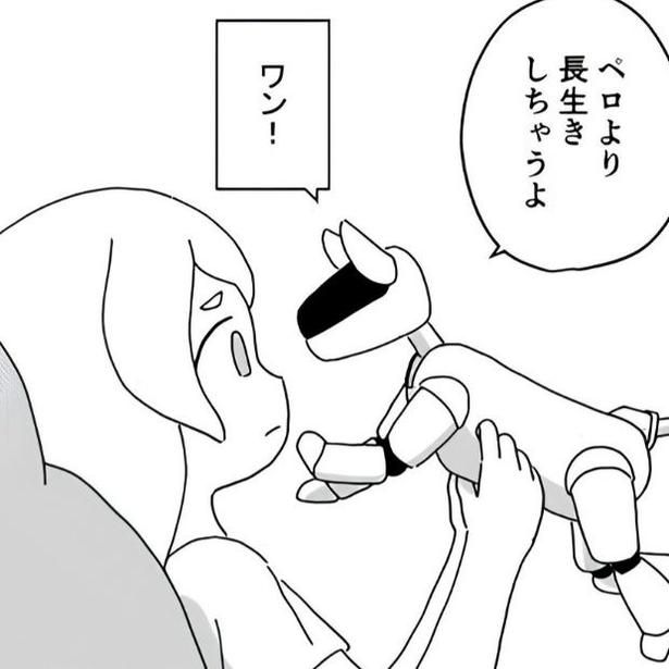 余命10⁵年 画像提供：こうが(@Kouga_ss)