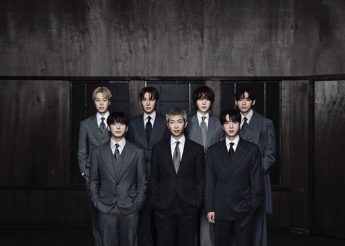 BTS