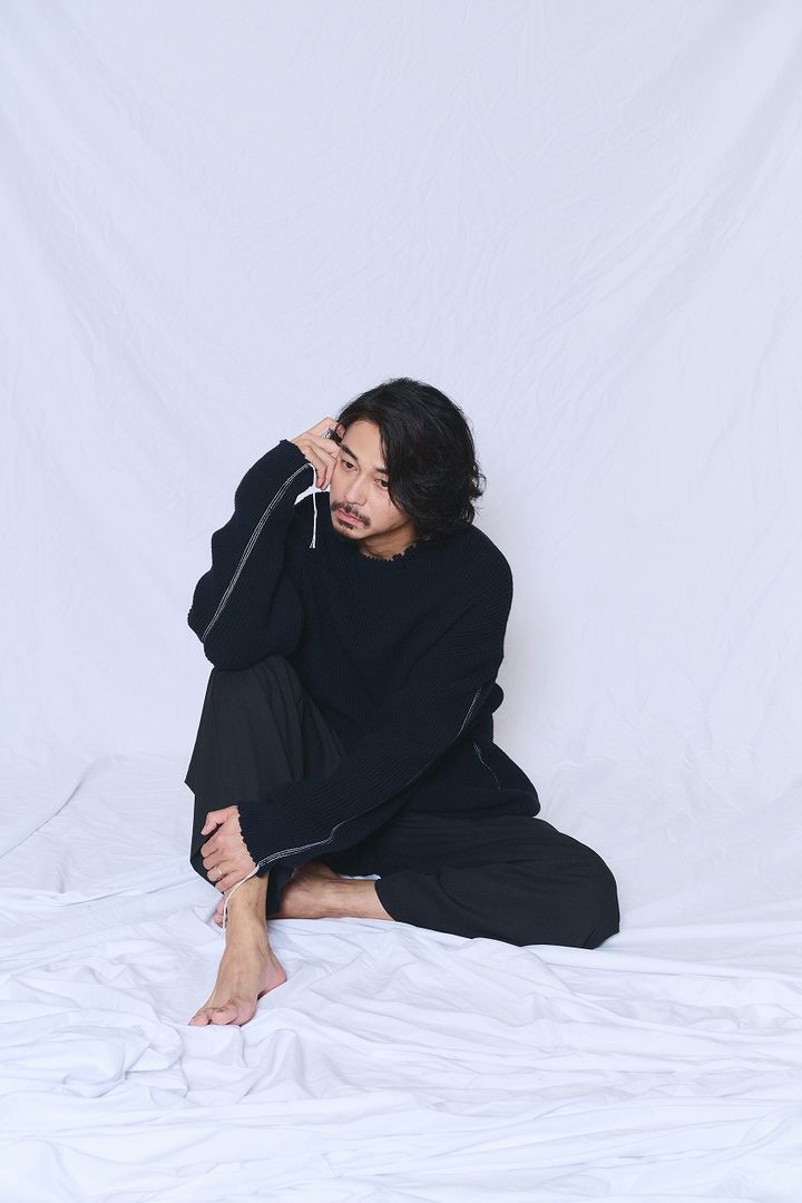 東出昌大さん