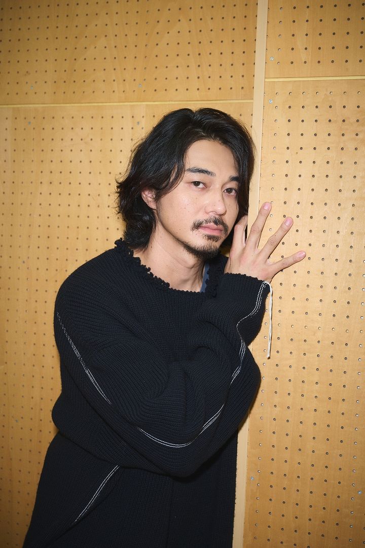 東出昌大さん