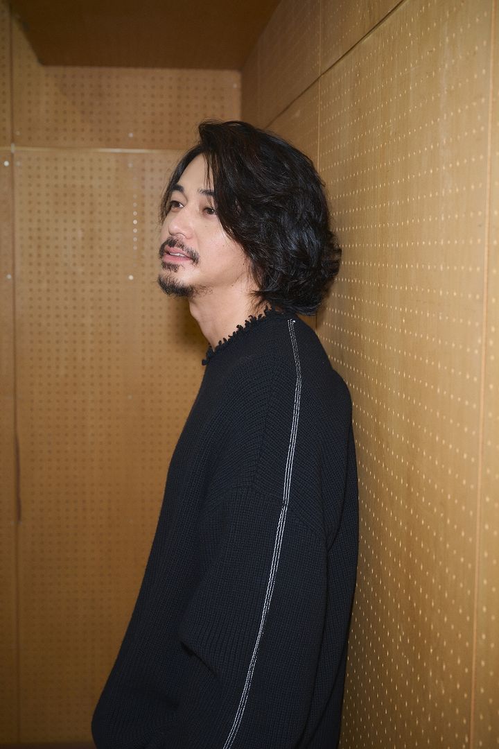 東出昌大さん