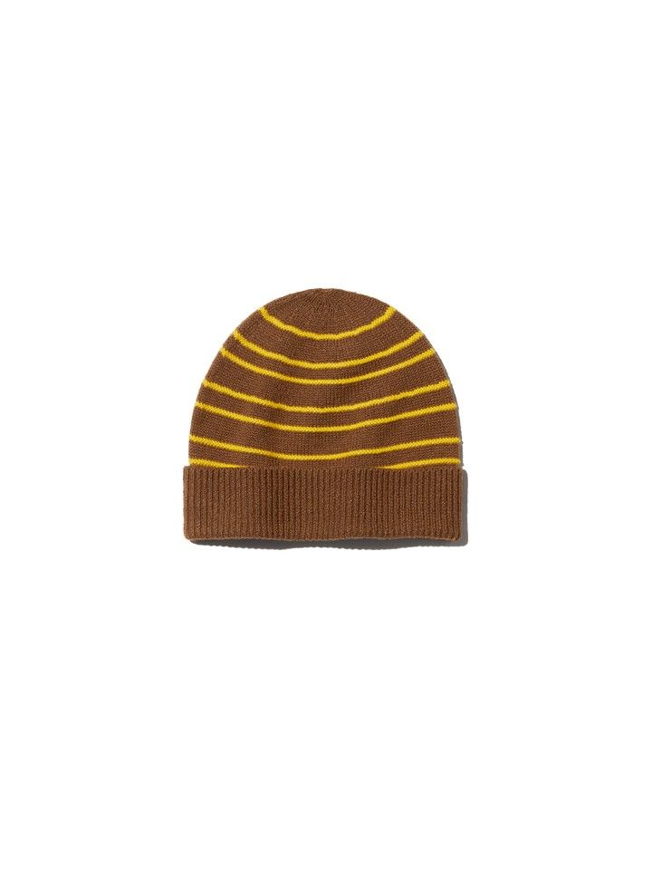 ヒートテックビーニー￥1500