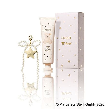 SNIDEL BEAUTY SNIDEL パフュームド ハンド&ネイル クリーム キット