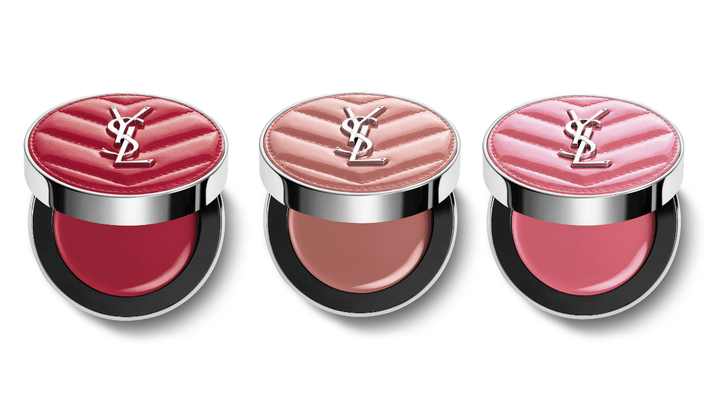 YSL メイクミーブラッシュ クリーム
