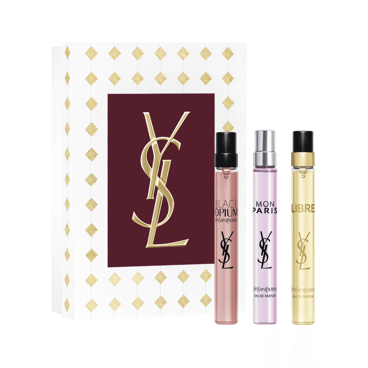 YSL ミニ フレグランス セット