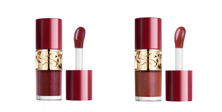 YSL ラブシャイン グロスプランパー <コレクター>