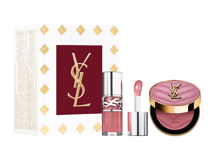 YSL メイクアップ セット