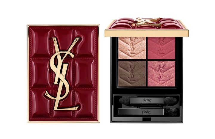 YSL ホリデー クチュール ミニ クラッチ <コレクター> ￥11660