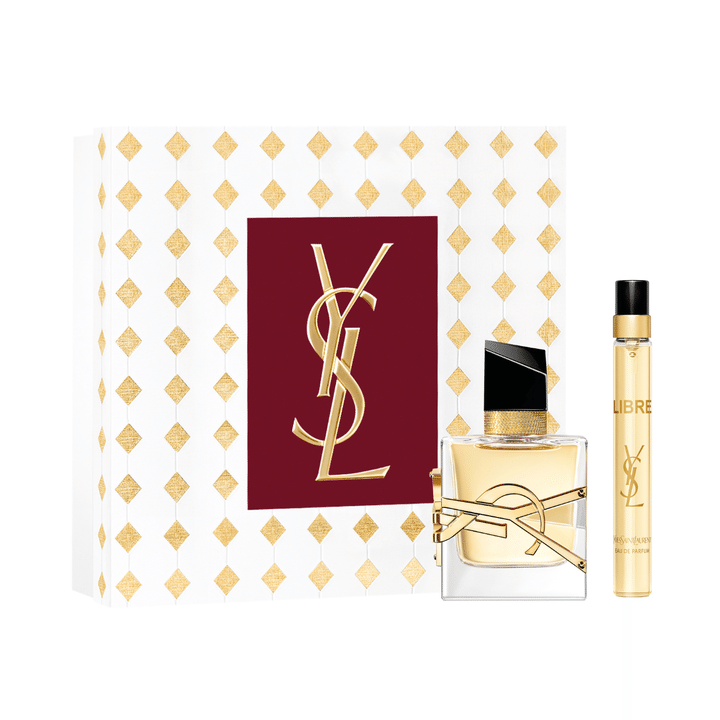 YSL リブレ ギフトセット