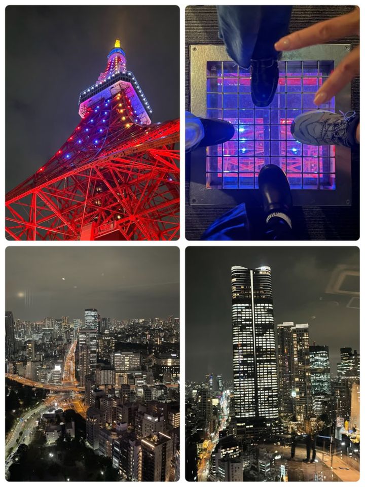 はとバスツアー