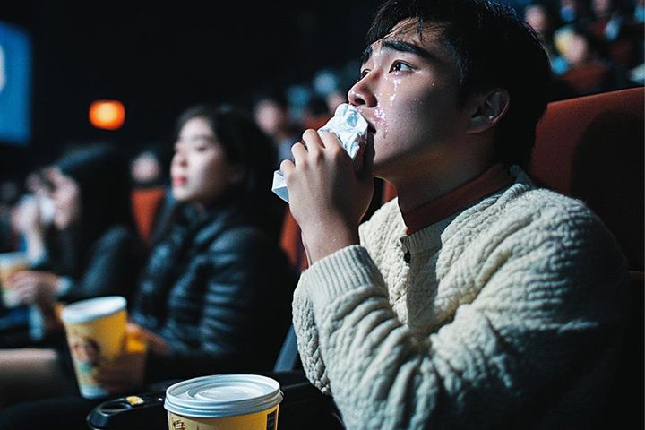 泣ける映画ランキング。あなたの1位は何？