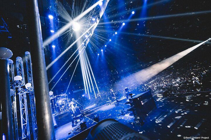 【写真・画像】【セットリスト掲載】Ave Mujica 7th LIVE「Virtus」レポート 8枚目