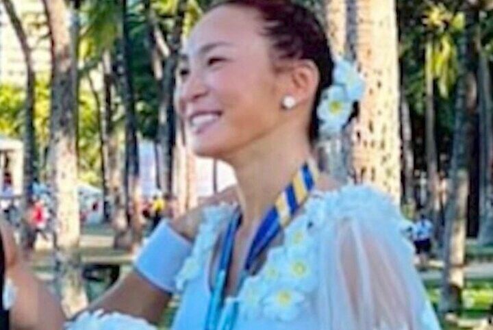 【写真・画像】人気フィットネストレーナー＆1児の母・AYA（41）、独身時代に購入した2LDKの自宅を公開「すごいお家…広いですね」驚きの声 1枚目