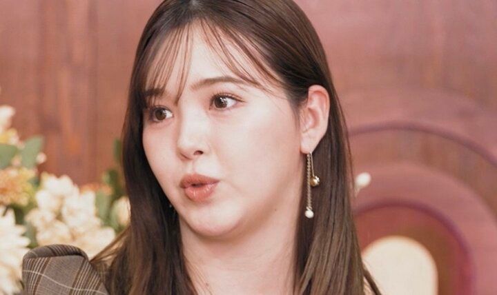 【写真・画像】藤田ニコル、夫婦の財布事情を告白「お互い給料を知らない。私のを見たらひっくり返る可能性はあります」 1枚目
