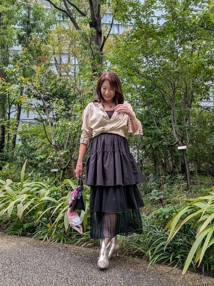 田中浩実さん