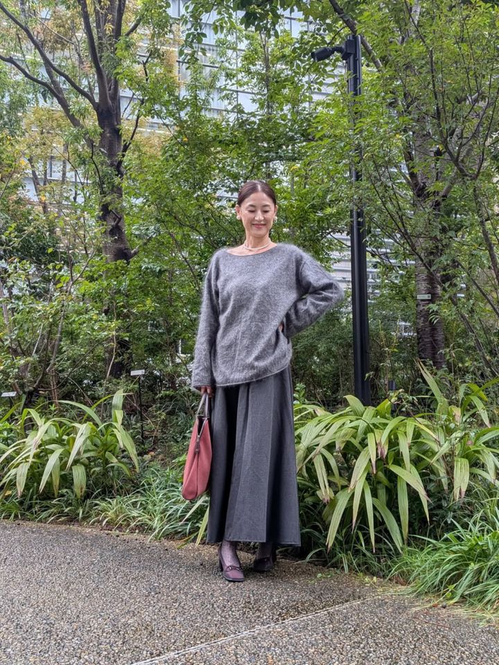mieさん