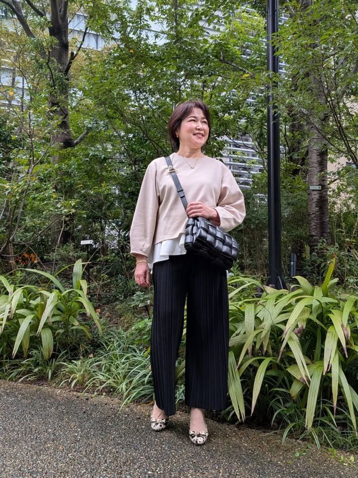 後藤美保さん