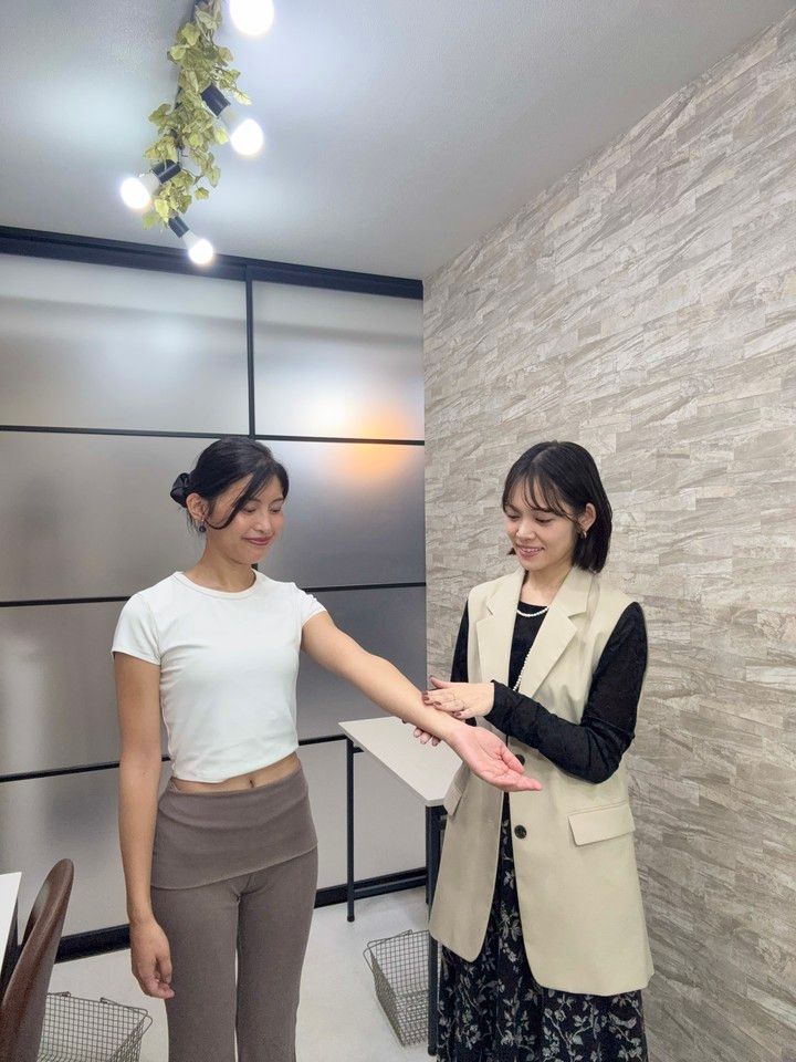 【骨格診断】自己診断ではわからなかった！プロに見てもらって納得した私の骨格タイプとは？_4