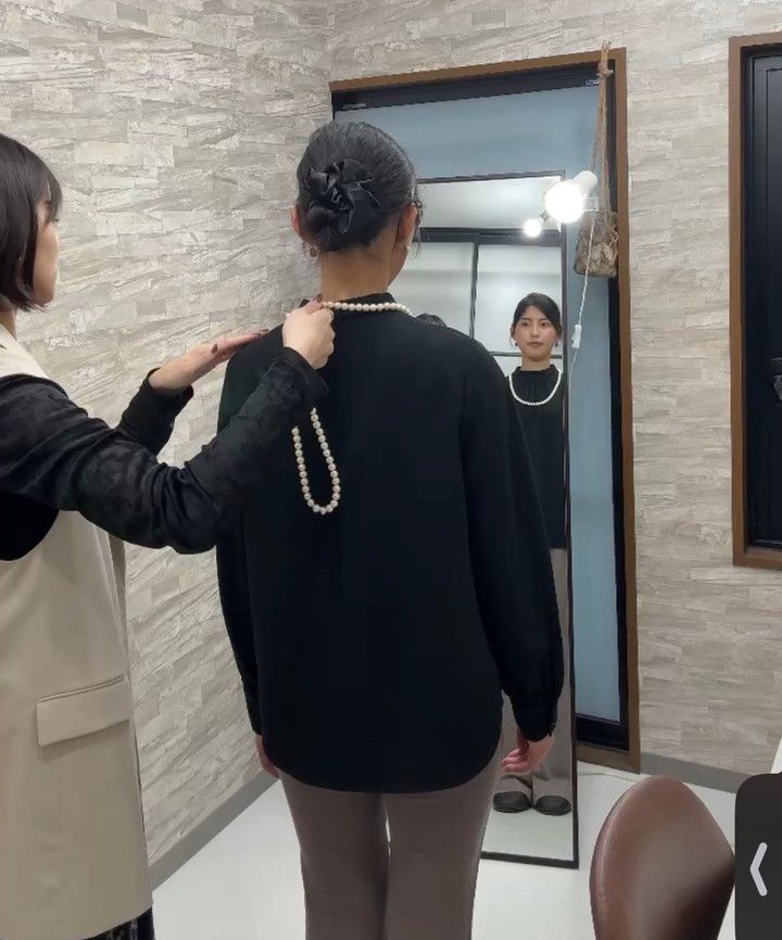 【骨格診断】自己診断ではわからなかった！プロに見てもらって納得した私の骨格タイプとは？_8