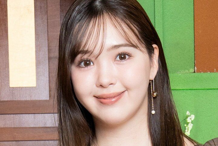 【写真・画像】今年4月に第1子を出産・藤田ニコル（28）、ベビーカーに乗った娘の写真を公開し「おしゃれ〜」の声 1枚目