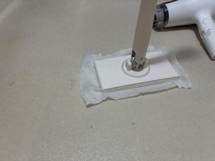 画像: 【画像③】脱衣所で使用してみると……？