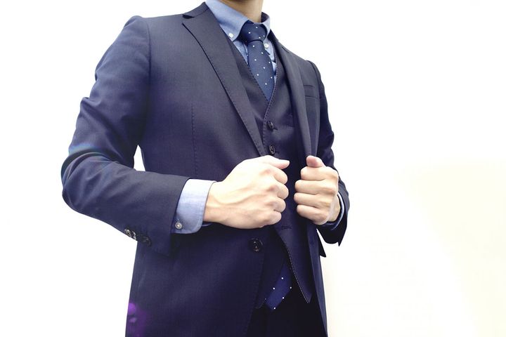 身だしなみや気遣いの基準には男女で差が出ることも