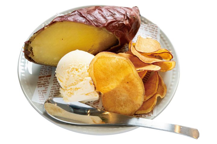 【マヒトが行く！】茨城・鉾田で秋の味覚を満喫！ KOTARO BRANDと新鮮野菜スポット巡り