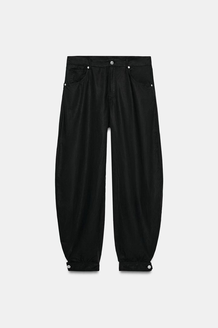 画像3: 出典：ZARA