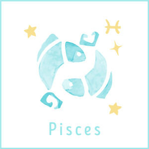 魚座