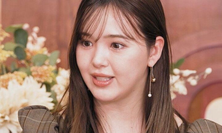 【写真・画像】「夫の不倫が発覚したら…」藤田ニコル、“もしもの時”を想像「理解に追いつかない」 1枚目