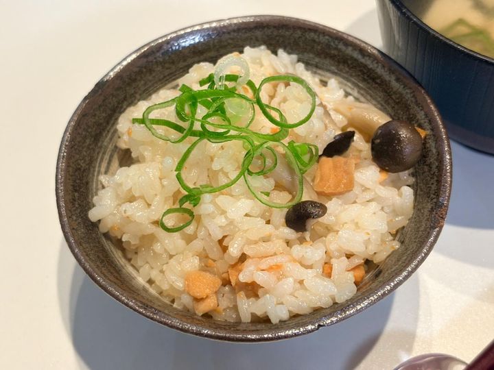 画像2: 炊き上がりがこちら！