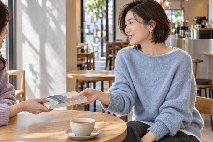 10月26日は一粒万倍日。後回しにしていたお礼や連絡を届ける３つのヒント