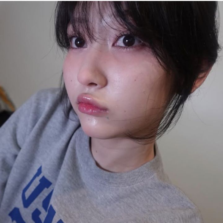 「志田愛佳」Instagram width=