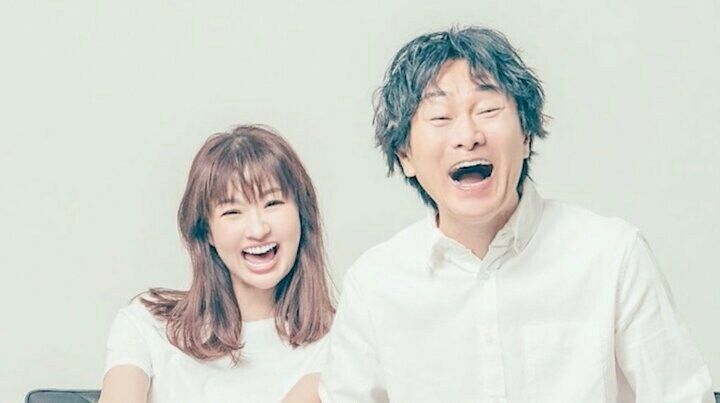【写真・画像】「この子のおかげで生きてきた」 借金最大12億円の“奇跡の57歳”女性芸人、夫婦の“ソウルフード”明かす 1枚目