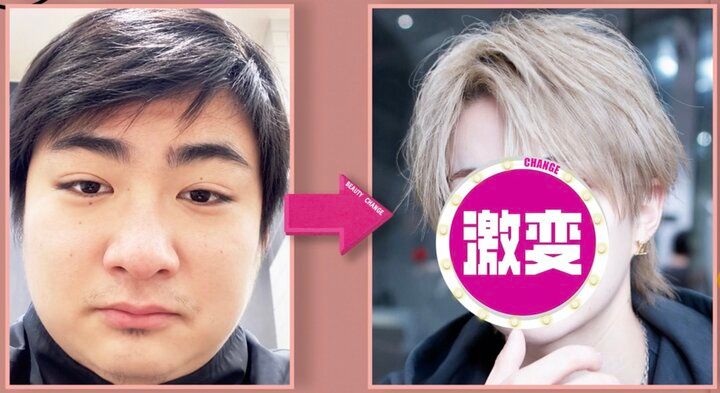 【写真・画像】小学生の時は20キロ→92キロまで激太りした“衝撃の食事”「ボディビルダーの横川尚隆さんに憧れて…」 1枚目