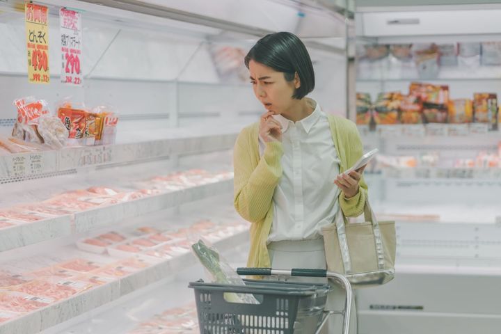 自炊は節約につながらない？（画像はイメージ）