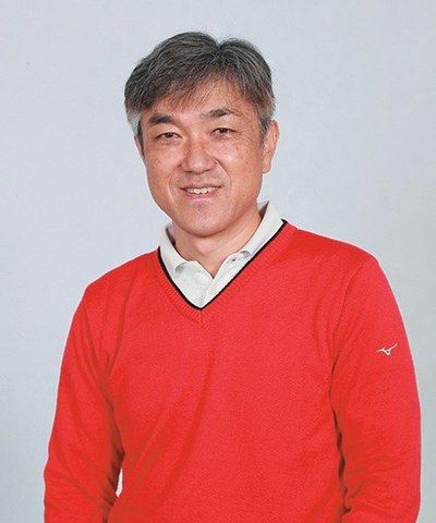 デカヘッドはウィークグリップで飛ばす！ アン・ビョンフンに学ぶ「オーバーラッピング＋右手ウィーク」