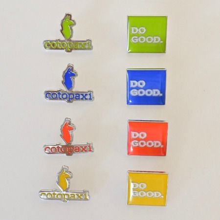 アウトドアギアを通して貧困に苦しむ人々を支援する「Cotopaxi」が丸の内にOPEN！店舗限定アイテム＆記念ノベルティも登場