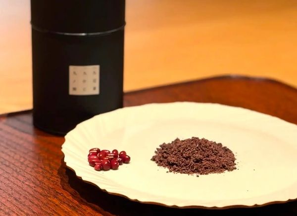 茶寮「九九九」が、「スイーツなかの presents 阪神モンブラン展 Vol.3」に出展！「こよみどら 栗」を先行販売