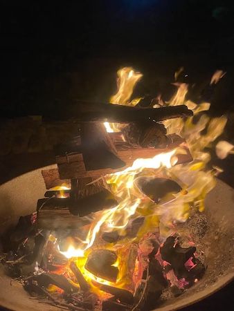 交野市「星の里いわふね」で牡蠣小屋「大阪牡蠣小屋センター」を開催！平日限定の定食・飲み放題も新登場