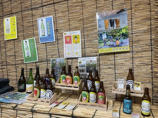 交野市「星の里いわふね」で牡蠣小屋「大阪牡蠣小屋センター」を開催！平日限定の定食・飲み放題も新登場
