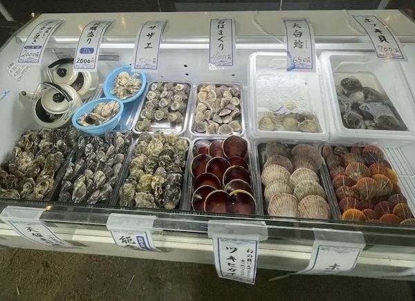 交野市「星の里いわふね」で牡蠣小屋「大阪牡蠣小屋センター」を開催！平日限定の定食・飲み放題も新登場