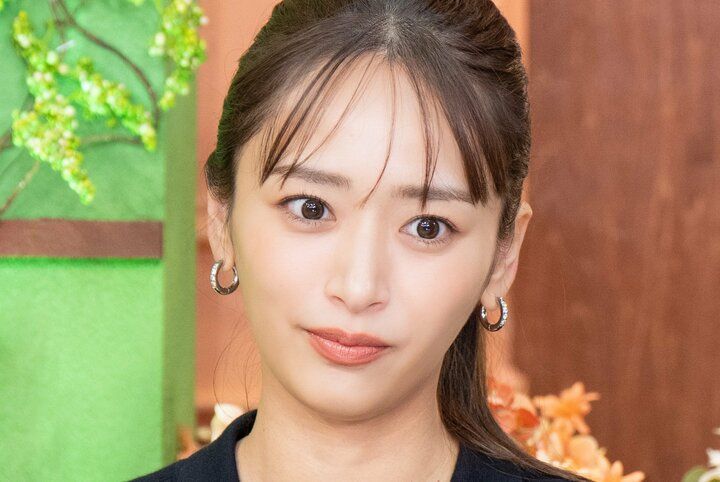【写真・画像】近藤千尋「全部折半」夫婦の財布事情を告白「月末に1円たりとも逃さないぞって」 1枚目
